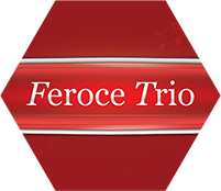 Feroce Trio Feroce Trio