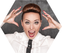 Torus - Decyduj o swoim sukcesie